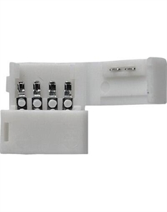 Коннектор для светодиодной ленты Elektrostandard RGB жесткий LED 3A