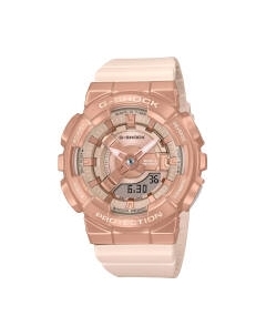 Часы наручные женские Casio GM-S110PG-4A