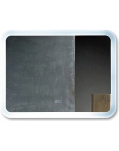 Зеркало Алмаз-Люкс ЗП-Н-28 60x80 Алмаз-люкс