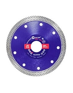 Отрезной диск алмазный Cutop Profi 68-23030
