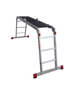 Лестница-трансформер Новая Высота NV 3330 / 3330403 Новая высота