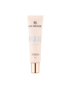 Тональный крем Eva Mosaic Nude Look увлажняющий 03 Бежевый Eva mosaic
