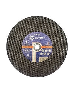 Отрезной диск Profi 40011т Cutop
