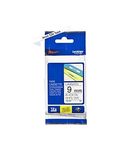 Картридж-лента Brother TZE221