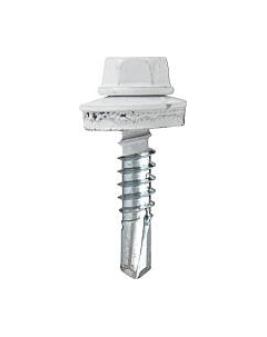 Саморез ЕКТ Кровельный РТ3 5.5х25 / CV501997 Ект