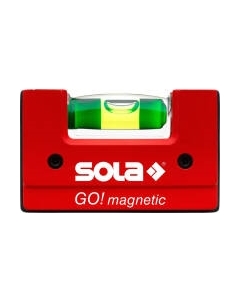 Уровень строительный Sola 01621101