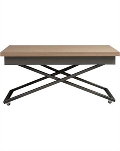 Стол-трансформер Levmar Apollo D31/S59