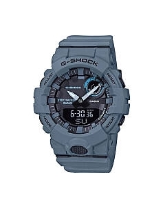 Часы наручные мужские Casio GBA-800UC-2AER