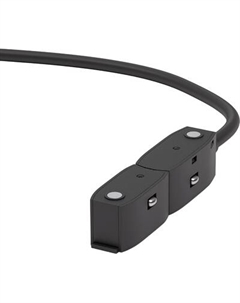 Ввод питания для шинопровода Elektrostandard Slim Magnetic 85162/00