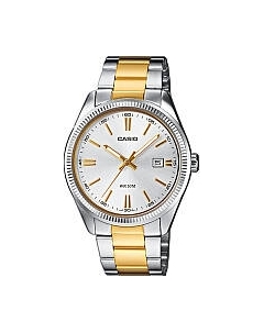 Часы наручные мужские Casio MTP-1302PSG-7AVEF
