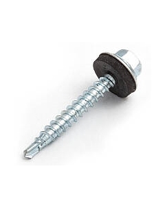 Саморез ЕКТ Кровельный PT1 4.8x19 / CV010966M Ект