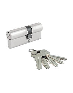 Цилиндровый механизм замка Нора-М ЕСО Z Л-70 40/30 Нора-м