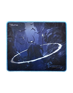 Коврик для мыши Qumo Necromancer