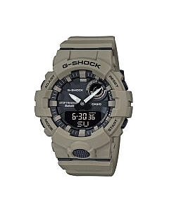 Часы наручные мужские GBA-800UC-5AER Casio