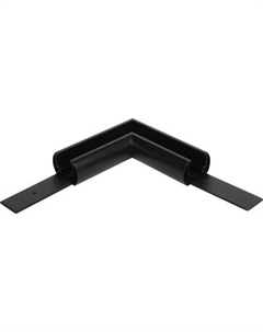 Коннектор для шинопровода Elektrostandard Slim Magnetic Round 85135/00