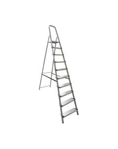 Лестница-стремянка NV1137 / 1137110 Новая высота