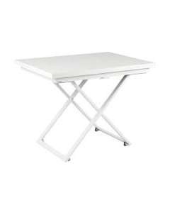 Стол-трансформер Levmar Compact D78/S64