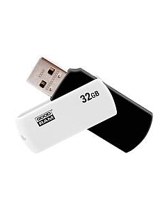 USB flash накопитель UC02 32GB (UCO2-0320KWR11) Goodram