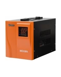 Стабилизатор напряжения Daewoo Power DW-TZM500VA Daewoo power