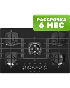 Газовая варочная панель СН 2340 Gefest