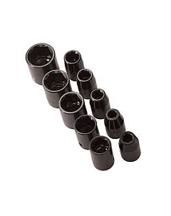 Набор головок слесарных Fubag 160101