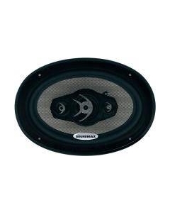 Коаксиальная АС SoundMax SM-CSA694 Soundmax