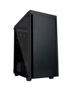 Корпус T3 Plus Zalman