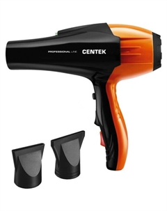 Фен CT-2226 Professional Centek