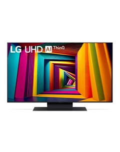 Телевизор LG 43UT91006LA Lg