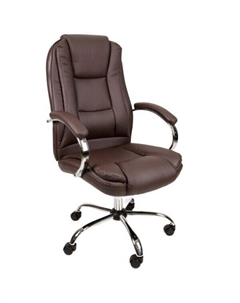 Кресло Vito SA-2043 (коричневый) Calviano