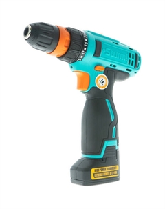 Дрель-шуруповерт Sturm CD3318LP S-069317 Sturm!