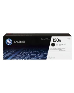 Картридж 150A (W1500A) для LaserJet M111, M141 Hp
