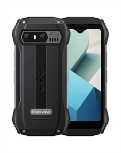 Смартфон Blackview N6000 (черный)