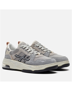 Мужские кроссовки Drake 401 Premiata