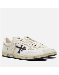 Мужские кроссовки BSKT Clay 6775 Premiata