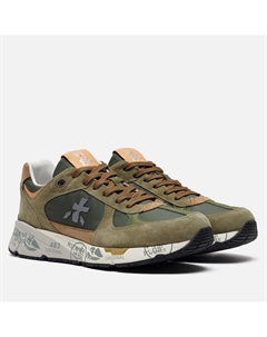 Мужские кроссовки Mase 7235 Premiata