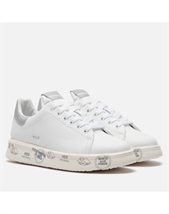 Женские кроссовки Belle 7447 Premiata