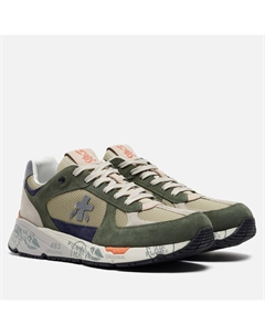 Мужские кроссовки Mase 7295 Premiata