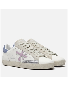 Женские кроссовки Steven-d 7273 Premiata