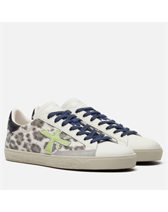 Мужские кроссовки Steven 7292 Premiata