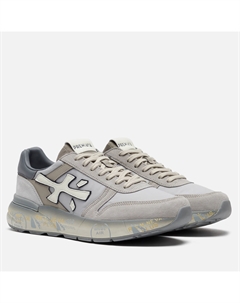 Мужские кроссовки Mick 7218 Premiata