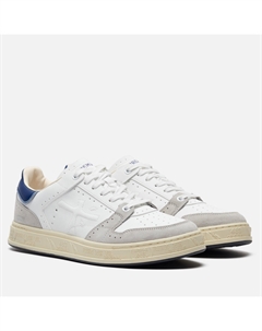 Мужские кроссовки Quinn 7323 Premiata