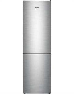 Холодильник с морозильником ATLANT ХМ 4624-141 Atlant