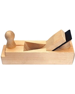 Рубанок деревянный, 240х60 мм Мир инструмента