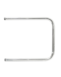 Полотенцесушитель П. 50х60 (1.1/4").1А Gloss & reiter