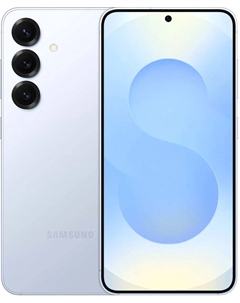 Смартфон Samsung Galaxy S25 12GB/128GB (голубой)