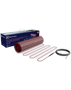Нагревательные маты Eco Mat EEM 2-150-3 Electrolux
