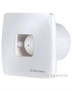 Вытяжной вентилятор EAF-120T Electrolux