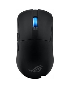 Игровая мышь ROG Harpe Ace Mini Black Asus