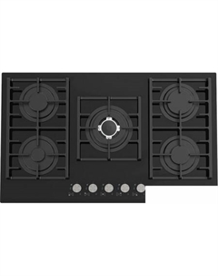 Варочная панель HGG 9835 CTN Korting